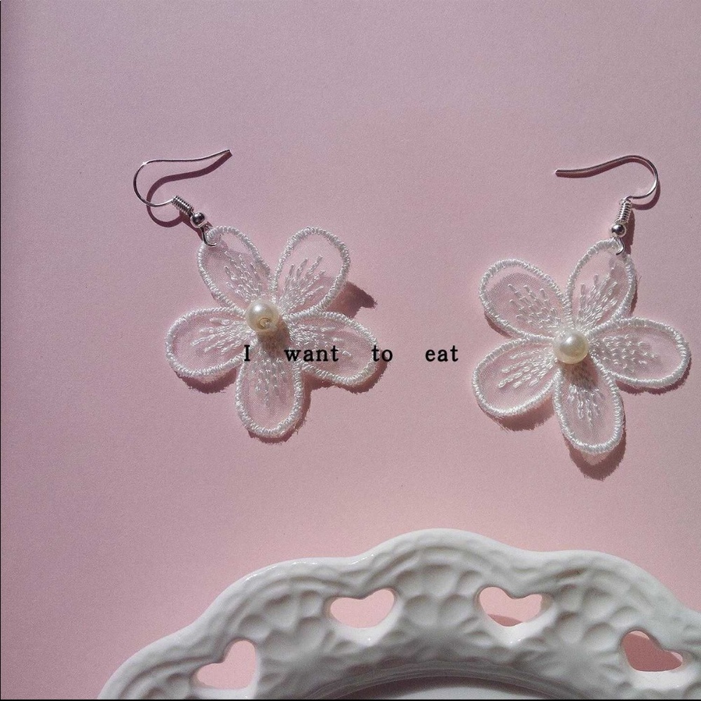 🌕Earrings